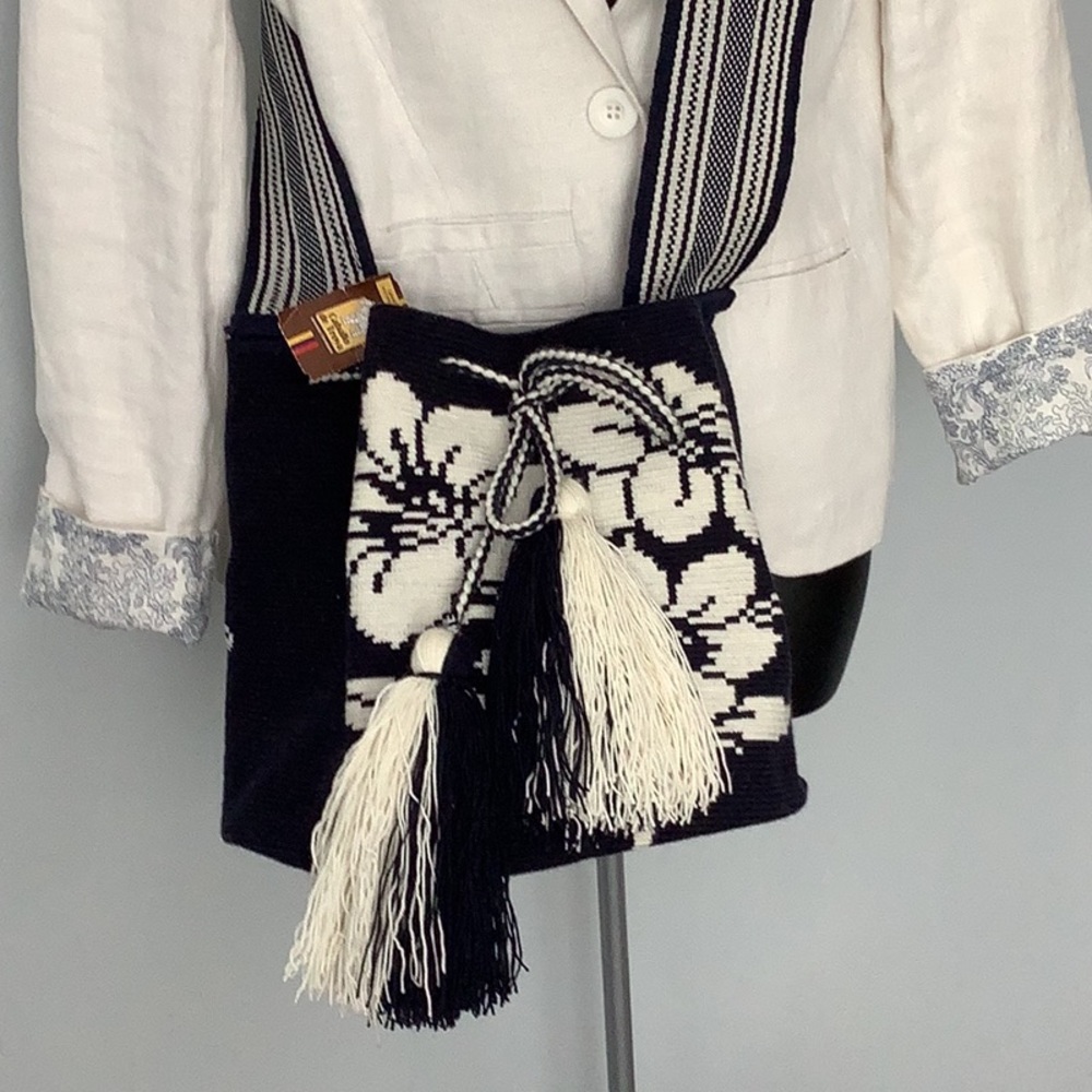 ⭐️CABALLO DE TROYA Artisan Bag